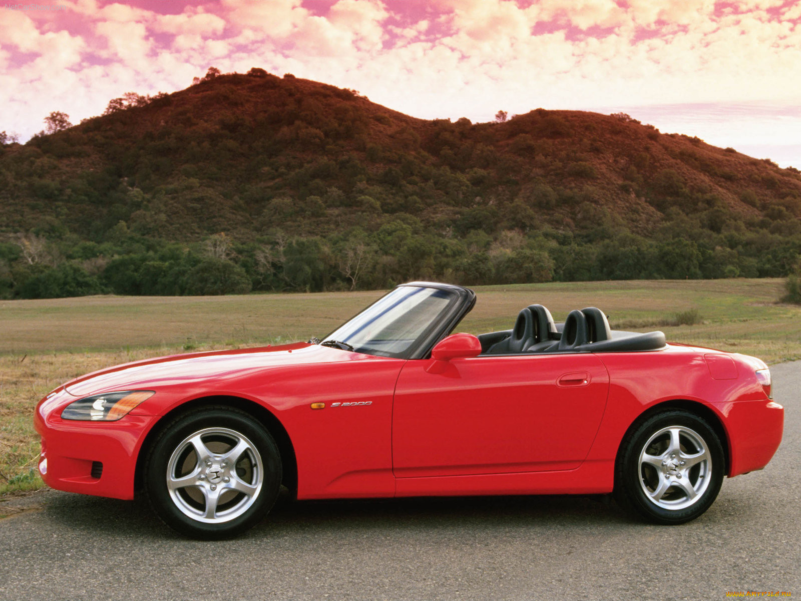 honda, s2000, 2000, 